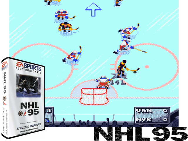 NHL 95 (UE) [!]
